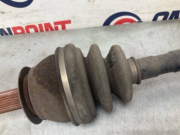 2005 Nissan Z33 350Z Rear Passenger Axle Half Drive Shaft Oem 11Bfyfk