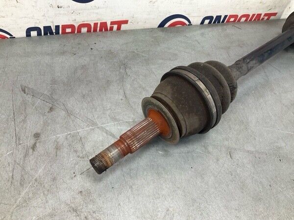 2005 Nissan Z33 350Z Rear Passenger Axle Half Drive Shaft Oem 11Bfyfk