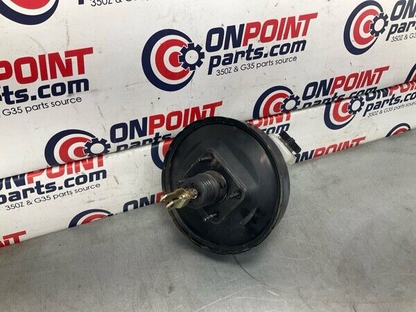 2005 Nissan Z33 350Z Big Brake Master Cylinder Oem 11Bfyfi - On Point Parts Inc