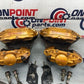 2005 Nissan Z33 350Z Brembo Big Brake Caliper Set Oem 11Bfyfi - On Point Parts Inc