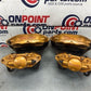 2005 Nissan Z33 350Z Brembo Big Brake Caliper Set Oem 11Bfyfi - On Point Parts Inc