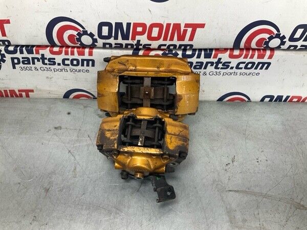 2005 Nissan Z33 350Z Brembo Big Brake Caliper Set Oem 11Bfyfi - On Point Parts Inc