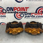 2005 Nissan Z33 350Z Brembo Big Brake Caliper Set Oem 11Bfyfi - On Point Parts Inc