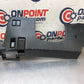 2005 Nissan Z33 350Z Front Driver Lower Dash Panel Oem 11Bfyf7