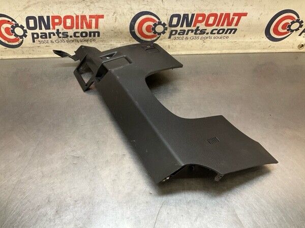 2005 Nissan Z33 350Z Front Driver Lower Dash Panel Oem 11Bfyf7