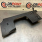 2005 Nissan Z33 350Z Front Driver Lower Dash Panel Oem 11Bfyf7