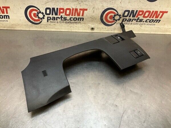 2005 Nissan Z33 350Z Front Driver Lower Dash Panel Oem 11Bfyf7