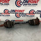 2005 Nissan Z33 350Z Rear Driver Axle Half Drive Shaft Oem 11Bfyfg - On Point Parts Inc