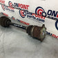 2005 Nissan Z33 350Z Rear Driver Axle Half Drive Shaft Oem 11Bfyfg - On Point Parts Inc