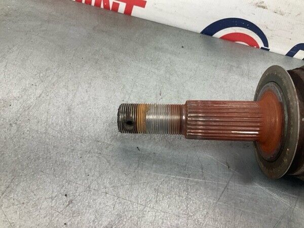 2005 Nissan Z33 350Z Rear Driver Axle Half Drive Shaft Oem 11Bfyfg - On Point Parts Inc