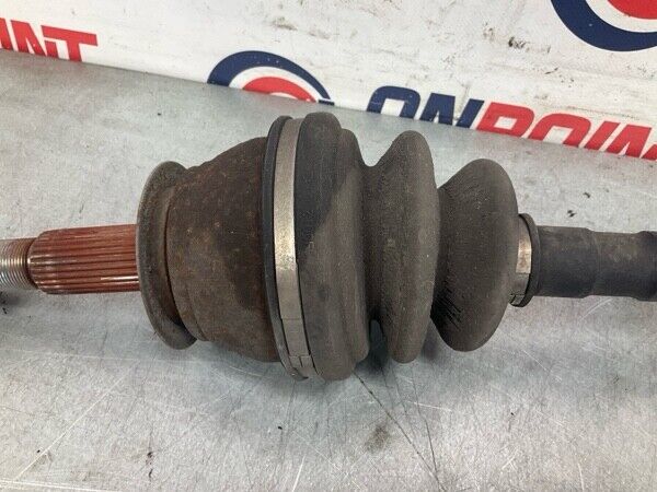 2005 Nissan Z33 350Z Rear Driver Axle Half Drive Shaft Oem 11Bfyfg - On Point Parts Inc