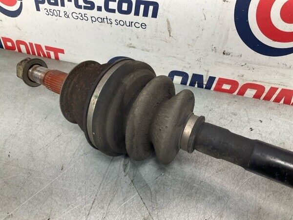2005 Nissan Z33 350Z Rear Driver Axle Half Drive Shaft Oem 11Bfyfg - On Point Parts Inc