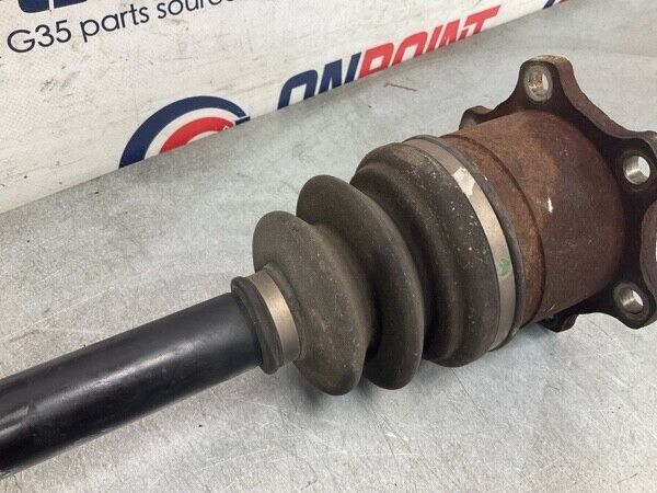 2005 Nissan Z33 350Z Rear Driver Axle Half Drive Shaft Oem 11Bfyfg - On Point Parts Inc