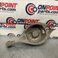 2005 Nissan Z33 350Z Rear Passenger Suspension Coil Spring Bucket Oem 11Bfyfk