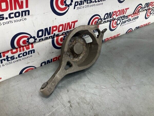 2005 Nissan Z33 350Z Rear Passenger Suspension Coil Spring Bucket Oem 11Bfyfk