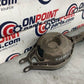 2005 Nissan Z33 350Z Rear Passenger Suspension Coil Spring Bucket Oem 11Bfyfk