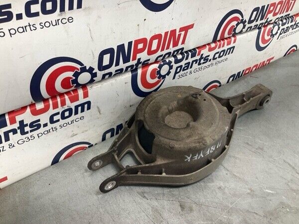 2005 Nissan Z33 350Z Rear Passenger Suspension Coil Spring Bucket Oem 11Bfyfk