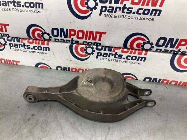 2005 Nissan Z33 350Z Rear Passenger Suspension Coil Spring Bucket Oem 11Bfyfk