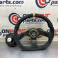 2005 Nissan Z33 350Z Nrg Quick Release Steering Wheel With Release Hub  11Bfyfa - On Point Parts Inc