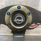 2005 Nissan Z33 350Z Nrg Quick Release Steering Wheel With Release Hub  11Bfyfa - On Point Parts Inc