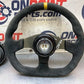 2005 Nissan Z33 350Z Nrg Quick Release Steering Wheel With Release Hub  11Bfyfa - On Point Parts Inc