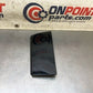 2005 Nissan Z33 350Z Front Driver Exterior B-Pillar Trim Oem 11Bfyfa