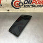 2005 Nissan Z33 350Z Front Driver Exterior B-Pillar Trim Oem 11Bfyfa