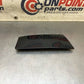 2005 Nissan Z33 350Z Front Driver Exterior B-Pillar Trim Oem 11Bfyfa