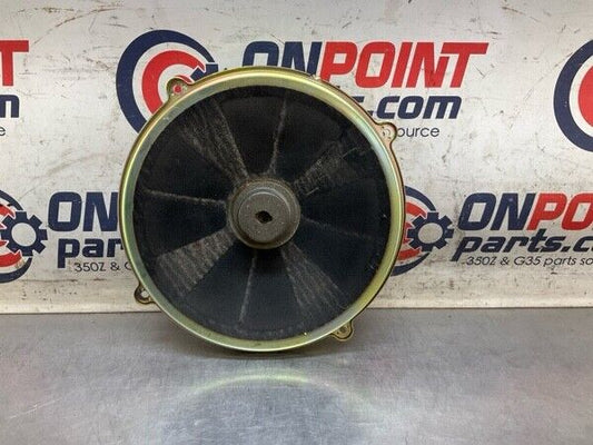 2005 Nissan Z33 350Z Rear Driver Bose Subwoofer Speaker Oem 11Bfyfa - On Point Parts Inc