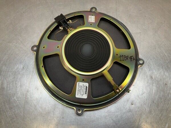 2005 Nissan Z33 350Z Rear Driver Bose Subwoofer Speaker Oem 11Bfyfa - On Point Parts Inc
