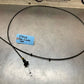 2005 Nissan Z33 350Z Front Driver Hood Release Cable Oem 11Bfyfa