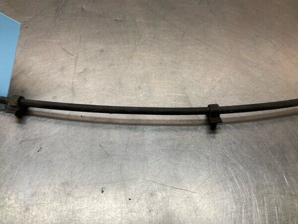 2005 Nissan Z33 350Z Front Driver Hood Release Cable Oem 11Bfyfa