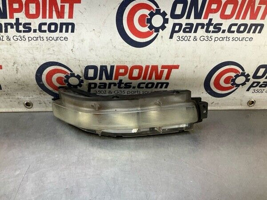 2005 Nissan Z33 350Z Rear Driver Turn Signal Assembly Oem 11Bfyfg - On Point Parts Inc