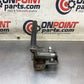 2005 Nissan Z33 350Z Front Emergency Parking Brake Handle Oem 11Bfyfi - On Point Parts Inc