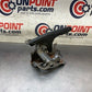 2005 Nissan Z33 350Z Front Emergency Parking Brake Handle Oem 11Bfyfi - On Point Parts Inc