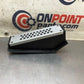 2005 Nissan Z33 350Z Front Dead Pedal Foot Rest Oem 11Bfyfc