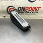 2005 Nissan Z33 350Z Front Dead Pedal Foot Rest Oem 11Bfyfc