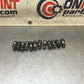 2005 Nissan Z33 350Z Rear Axle Half Drive Shaft Hardware Bolts Oem 11Bfyfc - On Point Parts Inc
