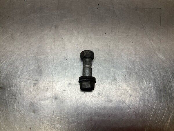 2005 Nissan Z33 350Z Rear Axle Half Drive Shaft Hardware Bolts Oem 11Bfyfc - On Point Parts Inc