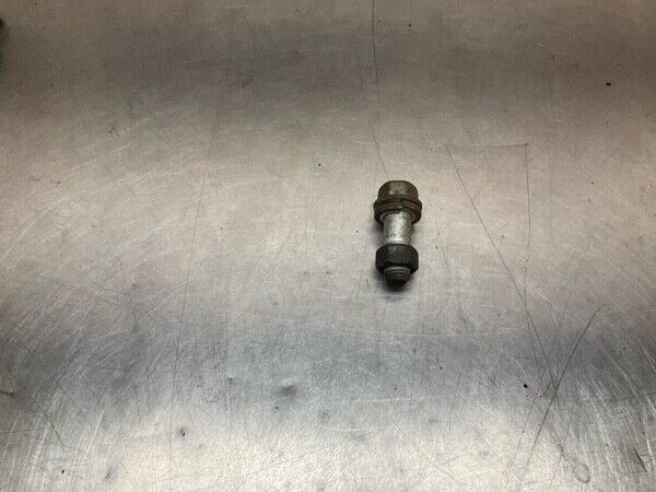 2005 Nissan Z33 350Z Rear Axle Half Drive Shaft Hardware Bolts Oem 11Bfyfc - On Point Parts Inc