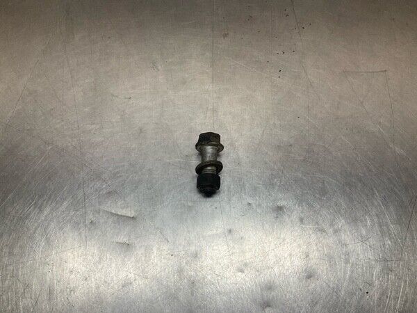 2005 Nissan Z33 350Z Rear Axle Half Drive Shaft Hardware Bolts Oem 11Bfyfc - On Point Parts Inc