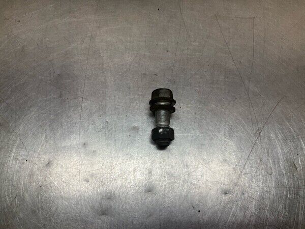 2005 Nissan Z33 350Z Rear Axle Half Drive Shaft Hardware Bolts Oem 11Bfyfc - On Point Parts Inc