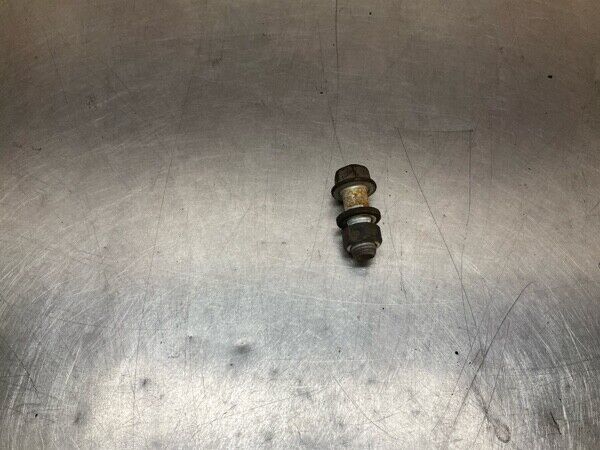 2005 Nissan Z33 350Z Rear Axle Half Drive Shaft Hardware Bolts Oem 11Bfyfc - On Point Parts Inc