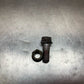 2005 Nissan Z33 350Z Rear Driveshaft Hardware Bolts Oem 11Bfyfc