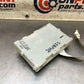 2005 Nissan Z33 350Z Front Ac Heat Climate Control Module Oem 11Bfyfc - On Point Parts Inc