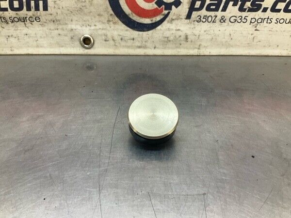 2005 Nissan Z33 350Z Rear Wiper Delete Cap Oem 11Bfyfc - On Point Parts Inc