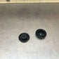 2005 Nissan Z33 350Z Rear Wiper Delete Cap Oem 11Bfyfc - On Point Parts Inc