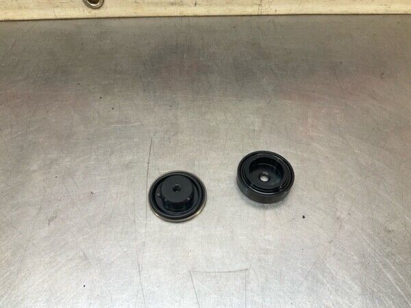 2005 Nissan Z33 350Z Rear Wiper Delete Cap Oem 11Bfyfc - On Point Parts Inc