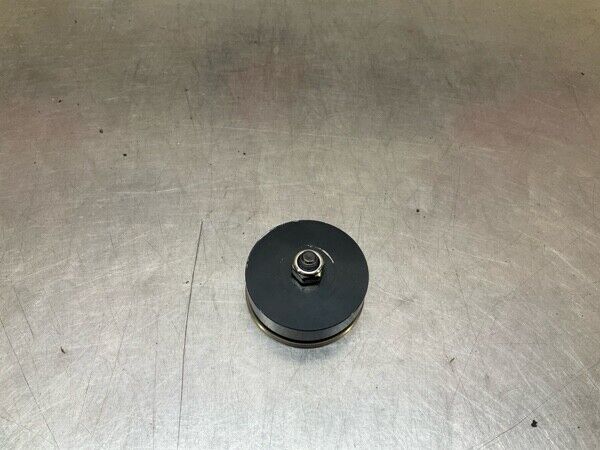 2005 Nissan Z33 350Z Rear Wiper Delete Cap Oem 11Bfyfc - On Point Parts Inc