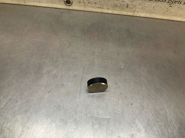 2005 Nissan Z33 350Z Rear Wiper Delete Cap Oem 11Bfyfc - On Point Parts Inc